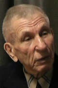 Катков Геннадий Максимович