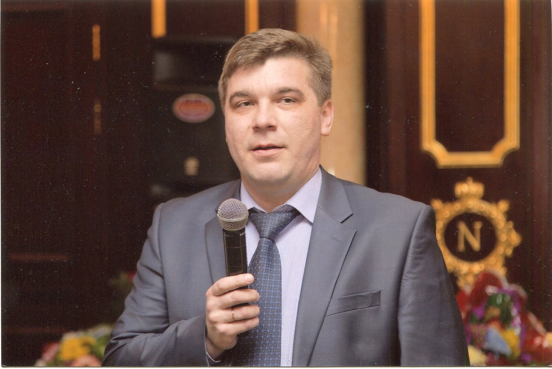 Мухутдинов Тагир Линарович