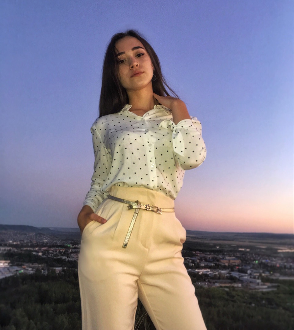 Каримова Ленара Рамзилевна