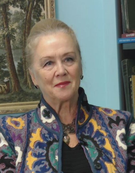 Жиркова Маргарита Фёдоровна