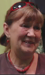 Магина Любовь Викторовна