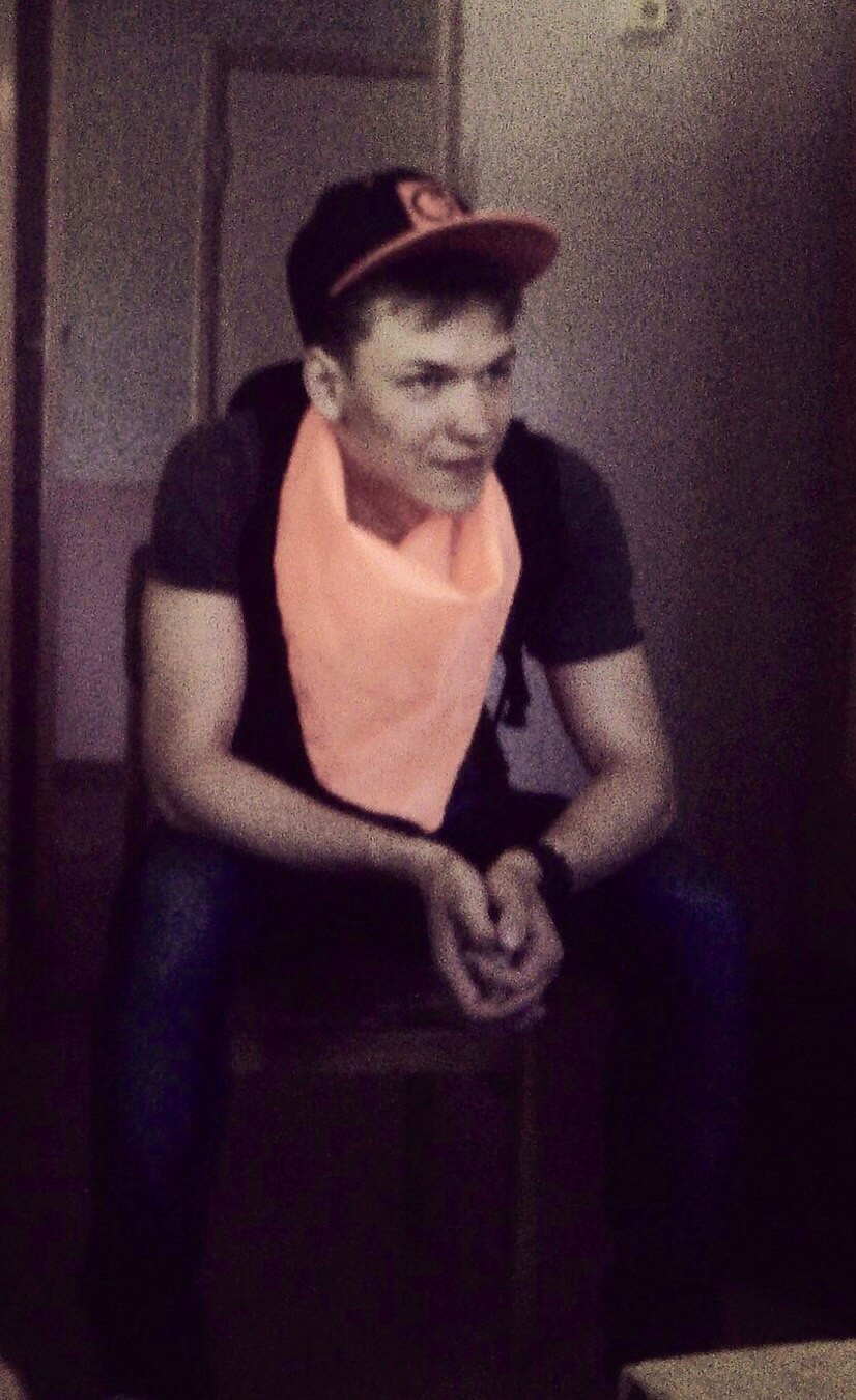 Жиганов Алексей Владимирович