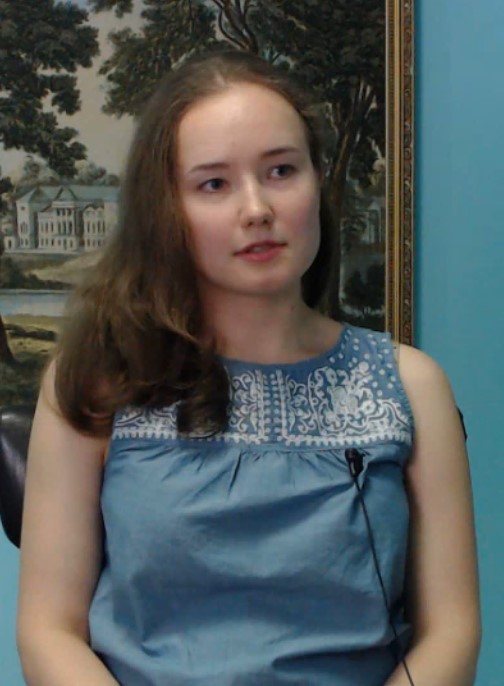 Латыпова Диана Маратовна 