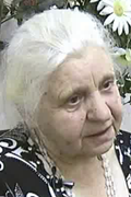 Бушуева Зинаида Григорьевна
