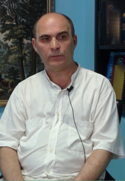 Гужов Виктор Владимирович 