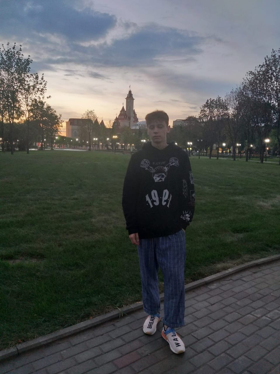 Жиряков Глеб Петрович