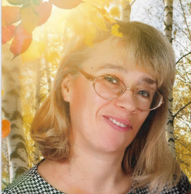 Ахунова Юлия Юрьевна