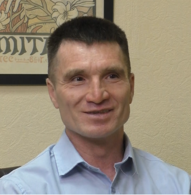 Галеев Рамиль Нургадаевич