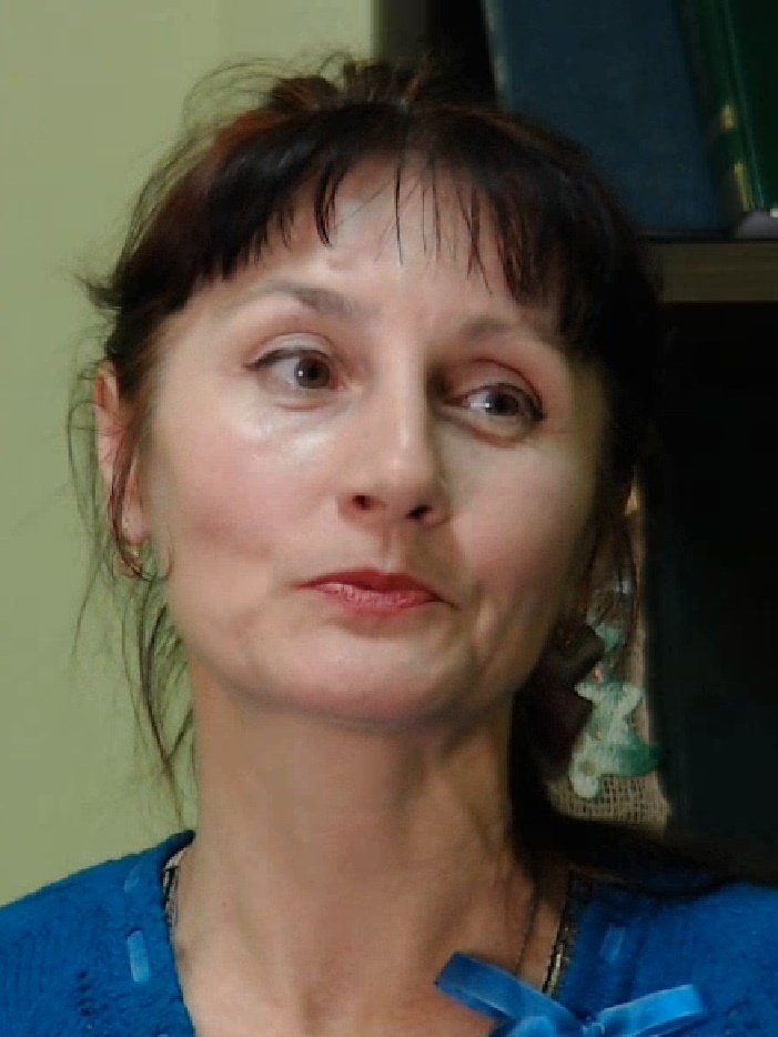 Барханова Динара Евгеньевна