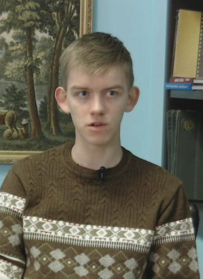Бруяко Илья Святославович