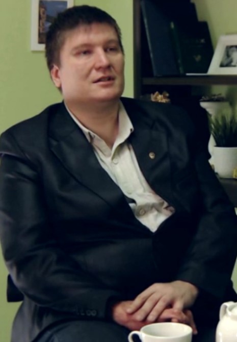 Иванов Василий Витальевич