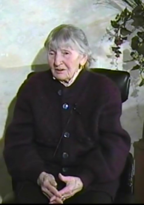 Гараева Флера Абдулхаевна