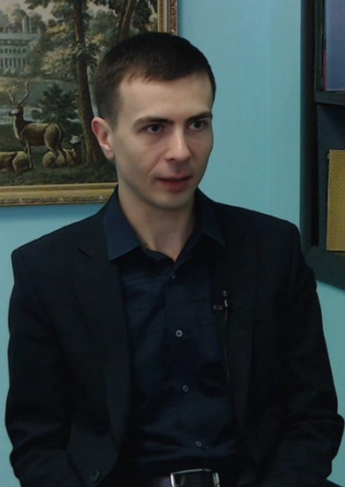 Иванов Константин Валерьевич