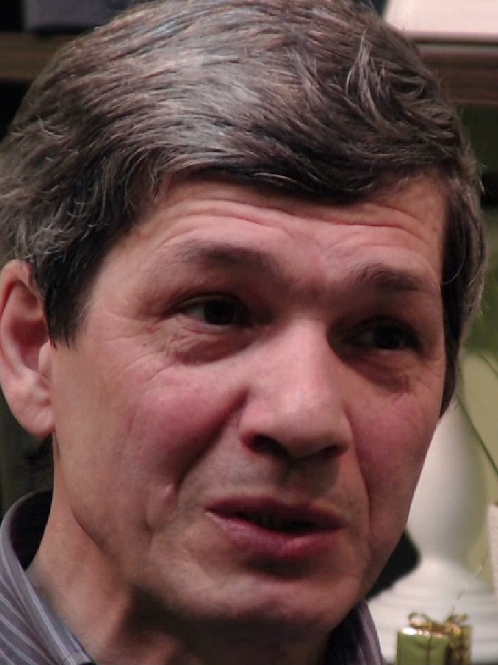 Гайсин Роберт Ханифович