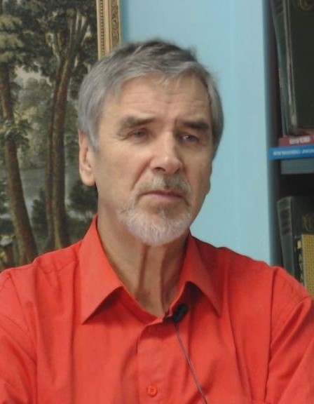 Жирков Евгений Власович
