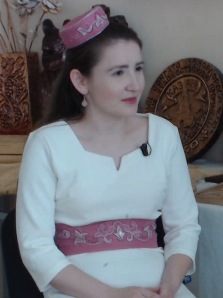 Гайнутдинова Рамиля Галямутдиновна