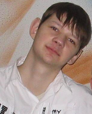 Краев Михаил Сергеевич
