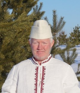 Головин Виталий Федорович