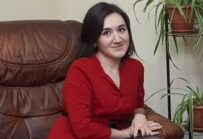 Гинятуллина Динара Марселевна 