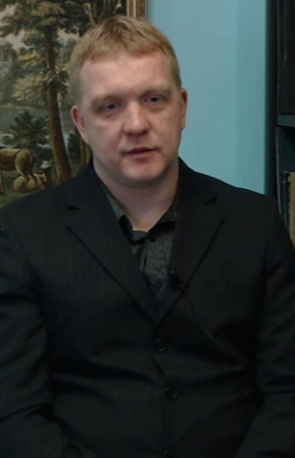 Волков Иван Феликсович