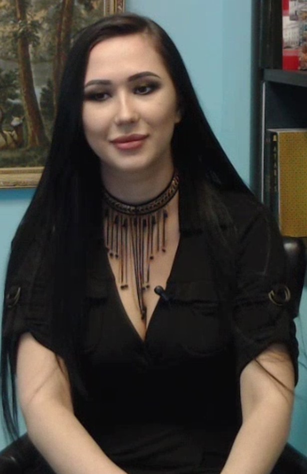 Байкова Аделина Фларитовна