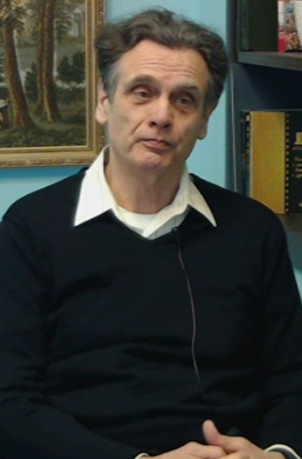 Бакулин Герман Алексеевич