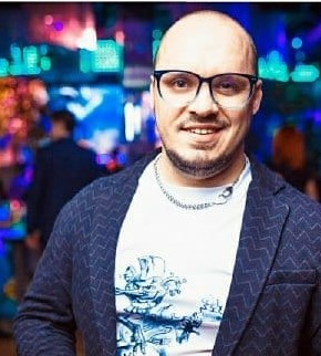 Качерович Андрей Валерьевич