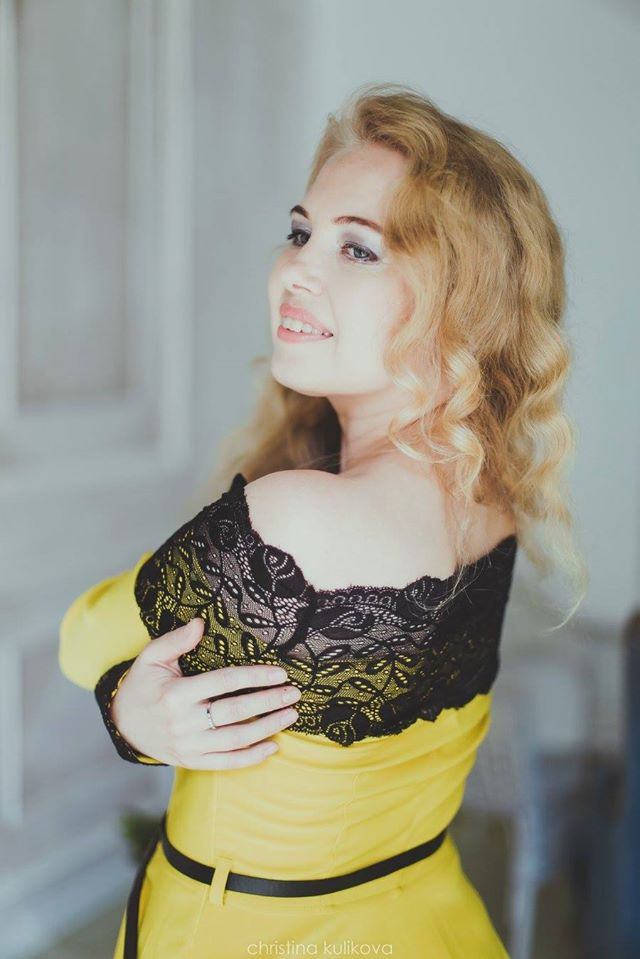 Ванюхина Надежда Владимировна