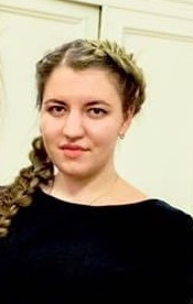 Жукова Полина Валерьевна