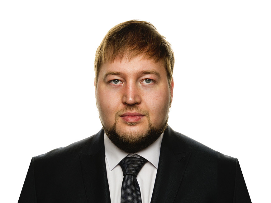 Беляев Киям Айратович 