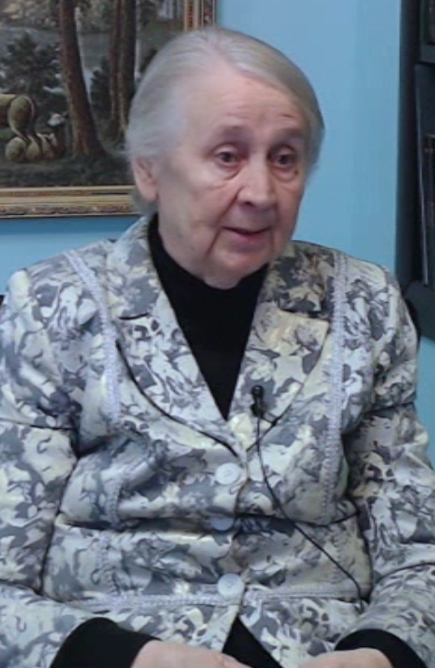 Гумерская Светлана Алексеевна