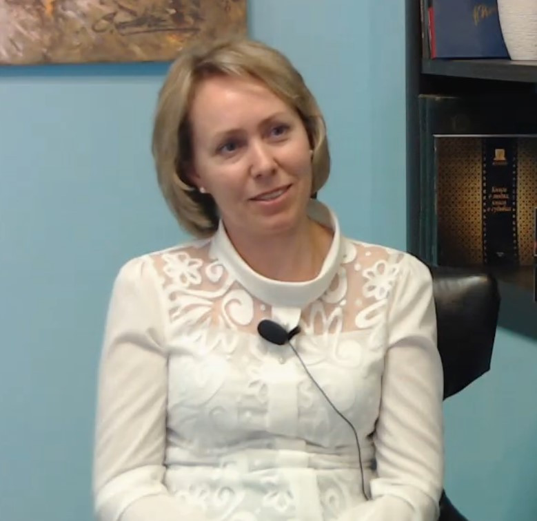 Латыпова Оксана Павловна