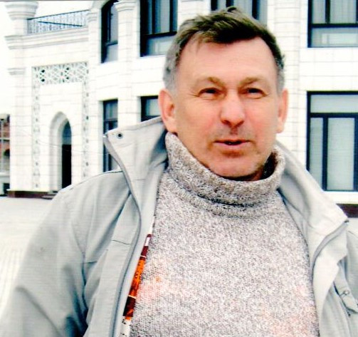 Гуда Валерий Николаевич