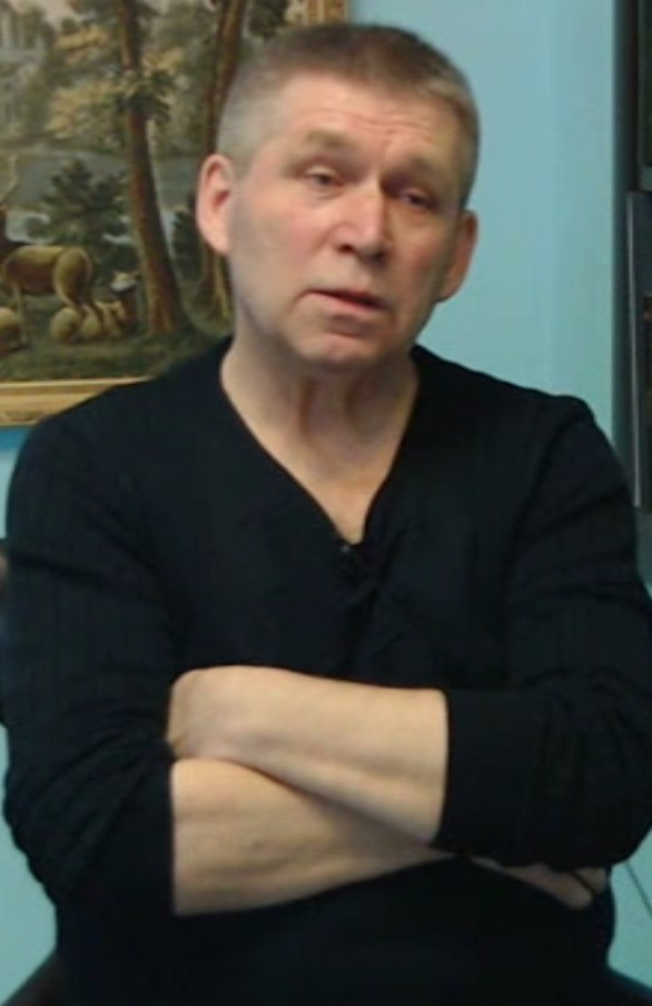 Костин Александр Михайлович