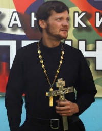 Беляев Виталий Владимирович