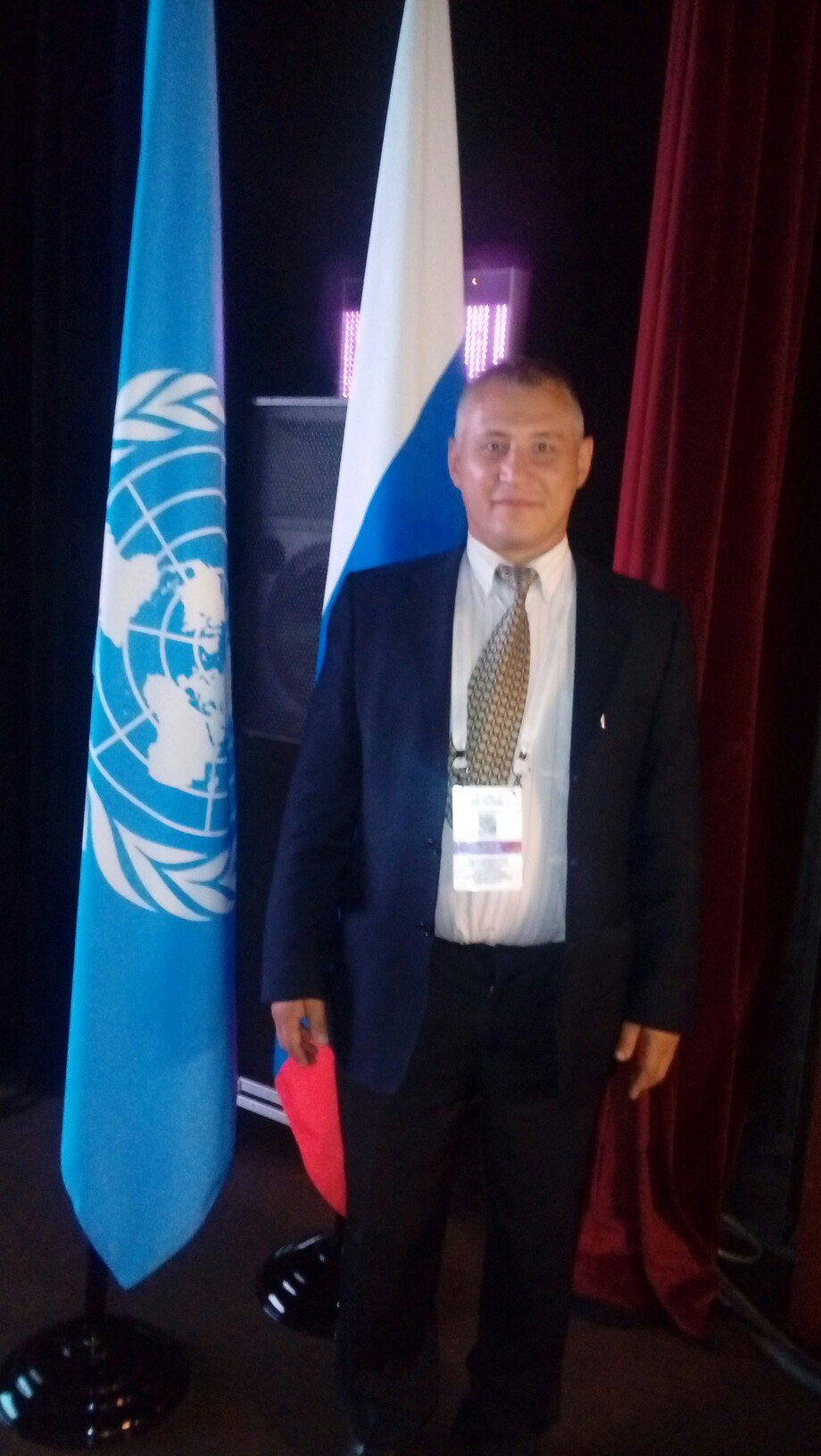 Гарифуллин Равиль Гарифович