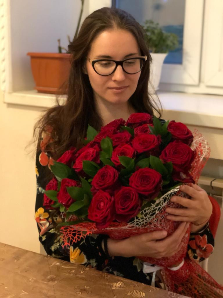 Галиуллина Элина Ринатовна