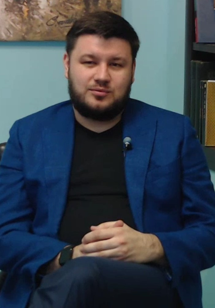 Кузнецов Михаил Владимирович