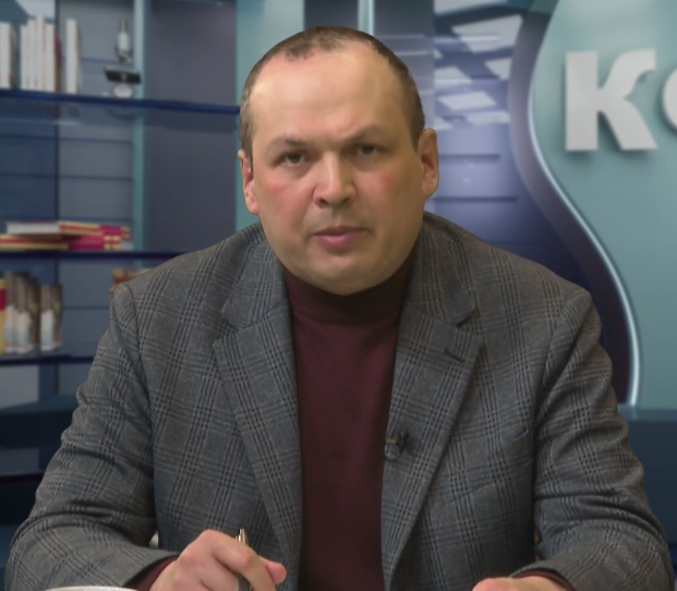 Вафин Рустам Габделхаликович
