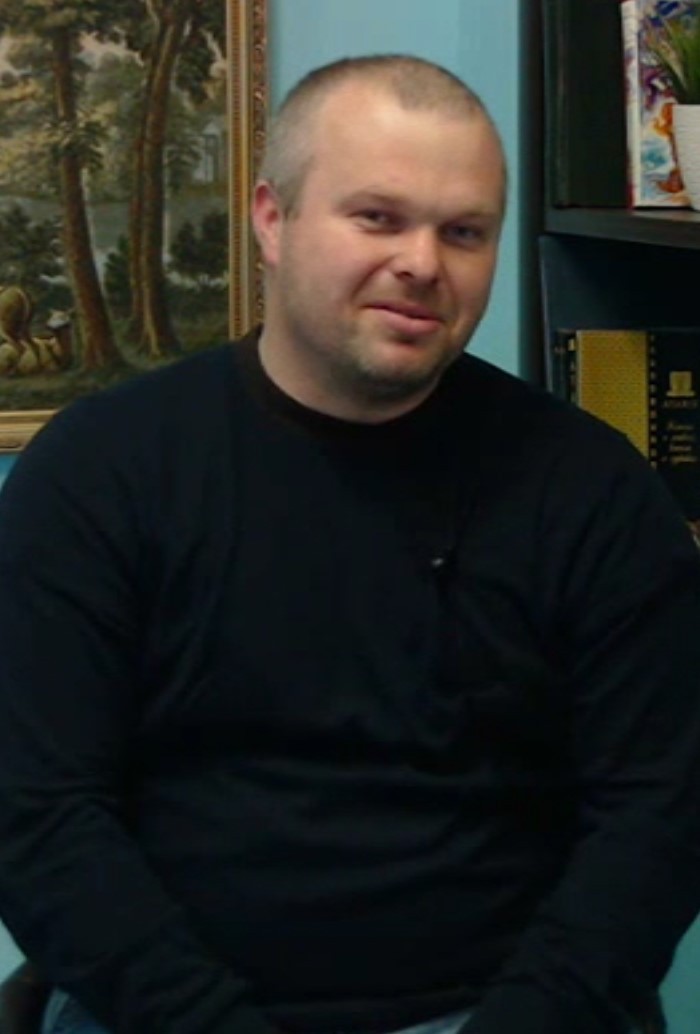Барахтин Евгений Викторович