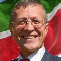 Булатов Равиль Салаватуллович