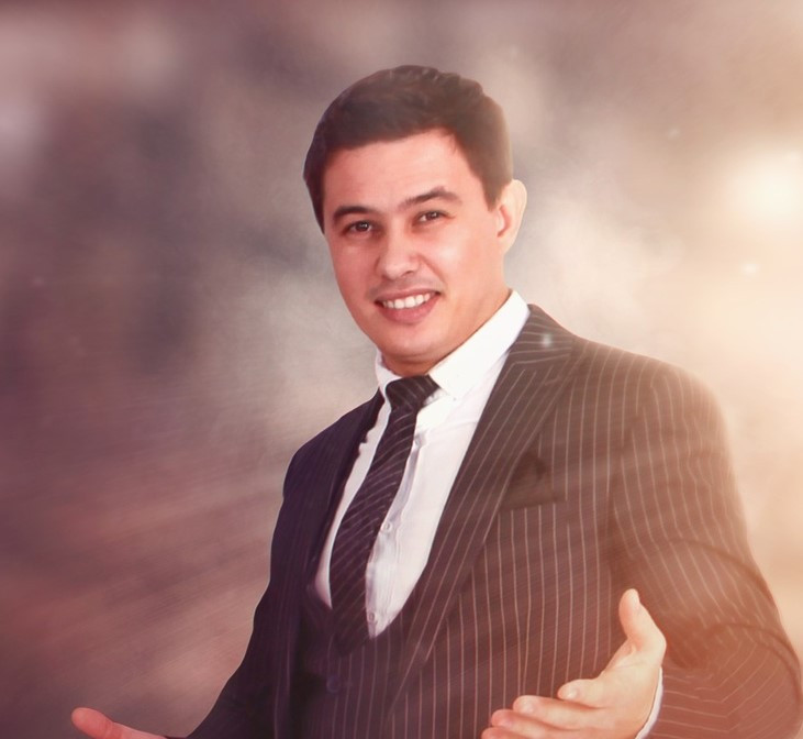 Каримов Азат Айратович 