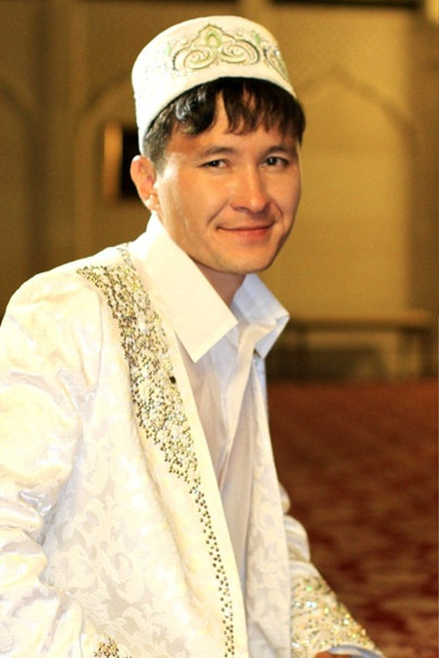 Гадельшин Ильдар Зайнуллович