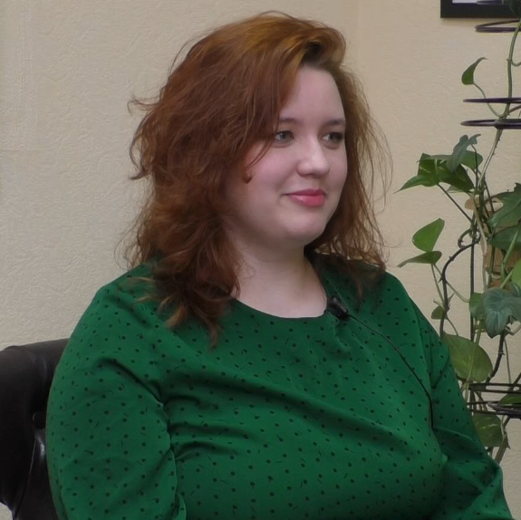 Ахметзянова Камилла Айдаровна