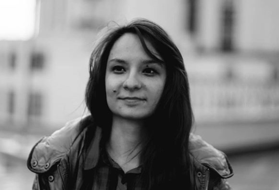 Касымова Диляра Ринатовна