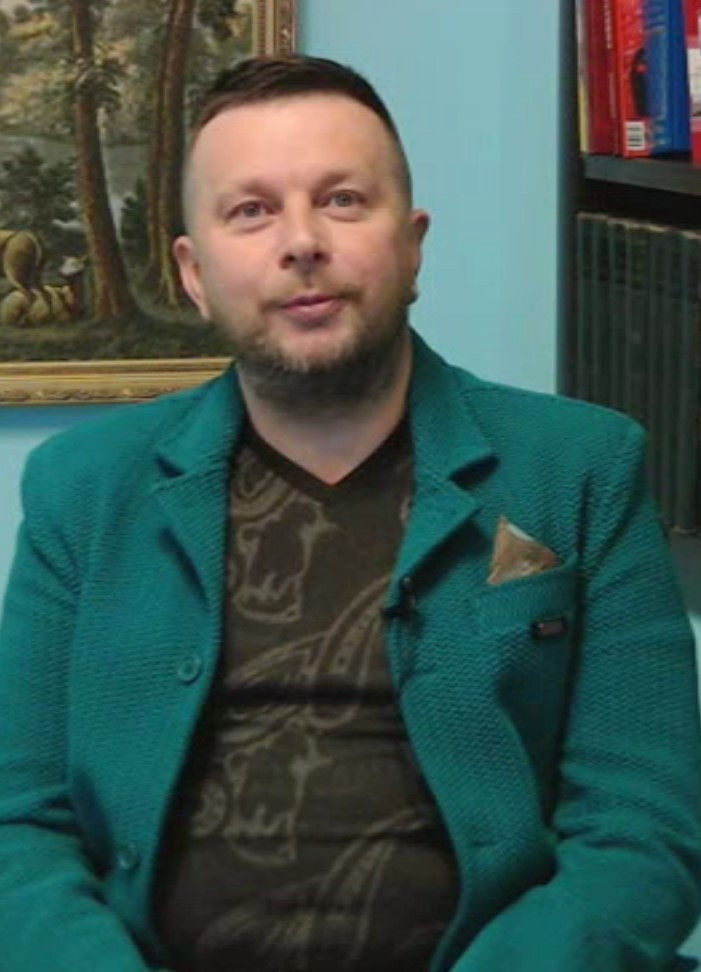 Кузнецов Роман Владимирович