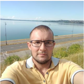 Галимов Рафис Ринатович