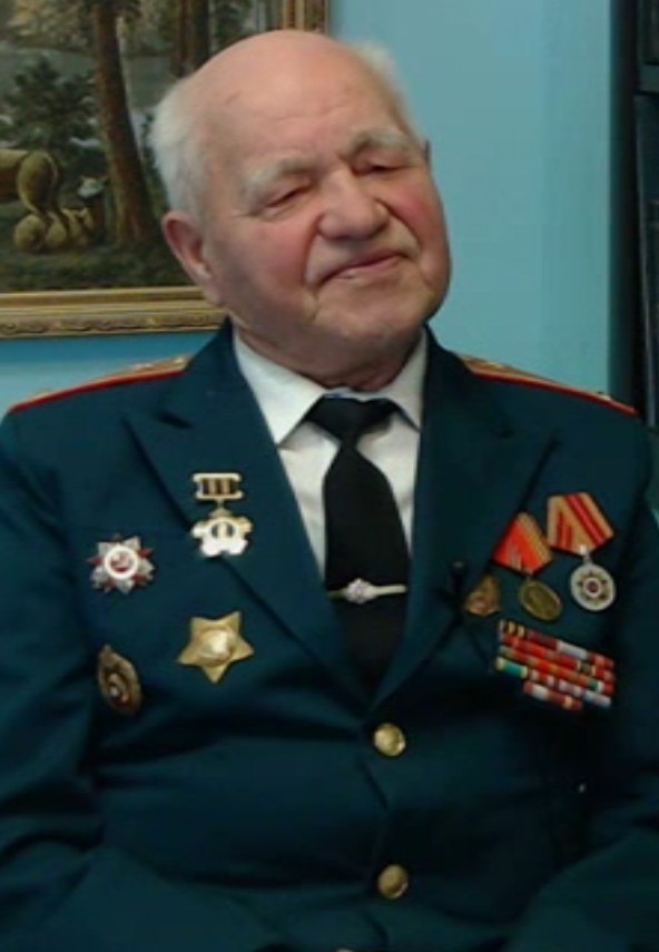Истомин Алексей Викторович