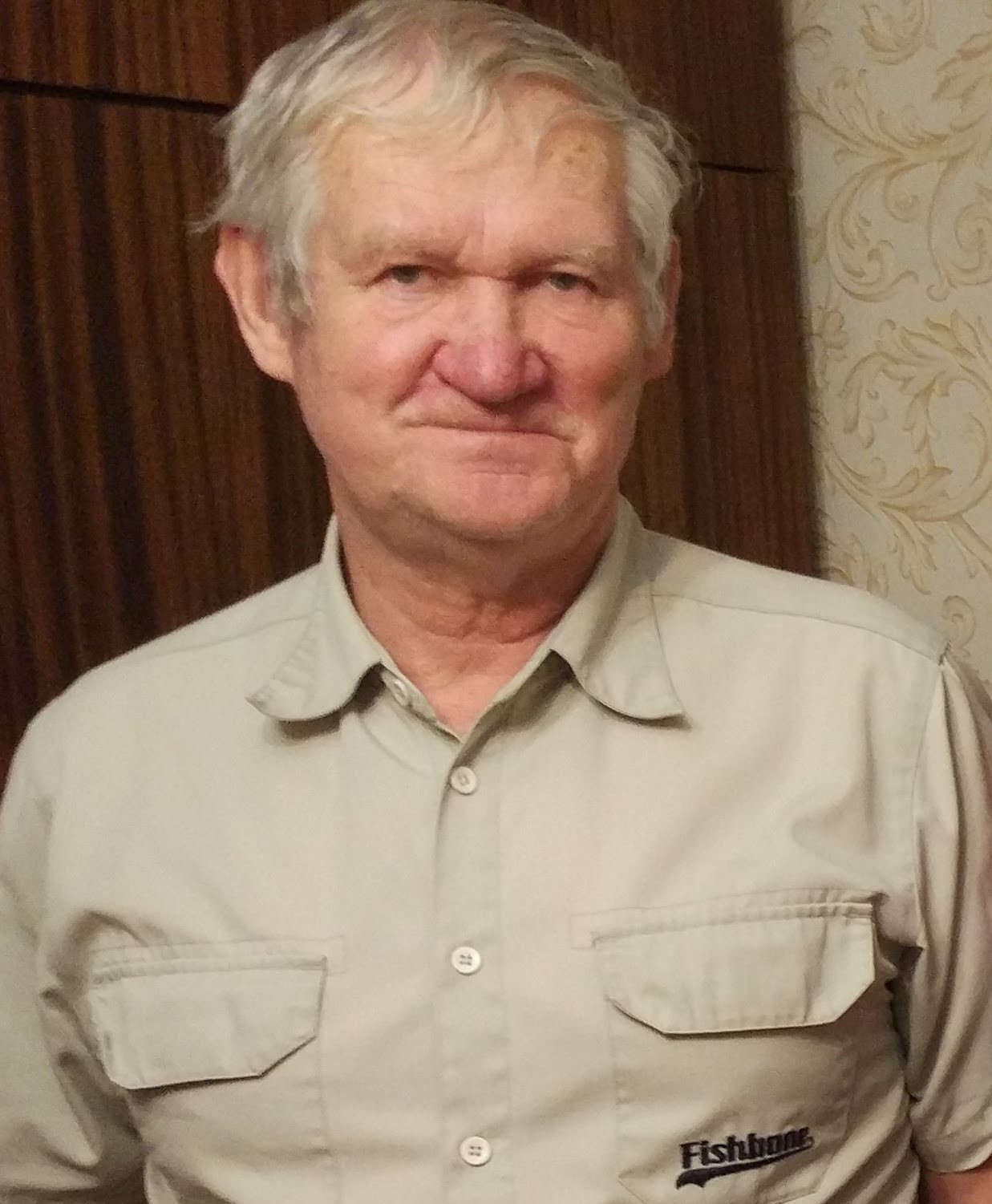 Васильев Виктор Федорович