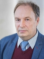 Иван Назибович Жиганов